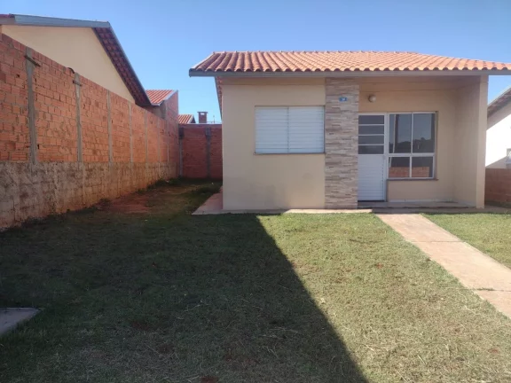 Imagem CASA PADRÃO - BEM TE VI 2