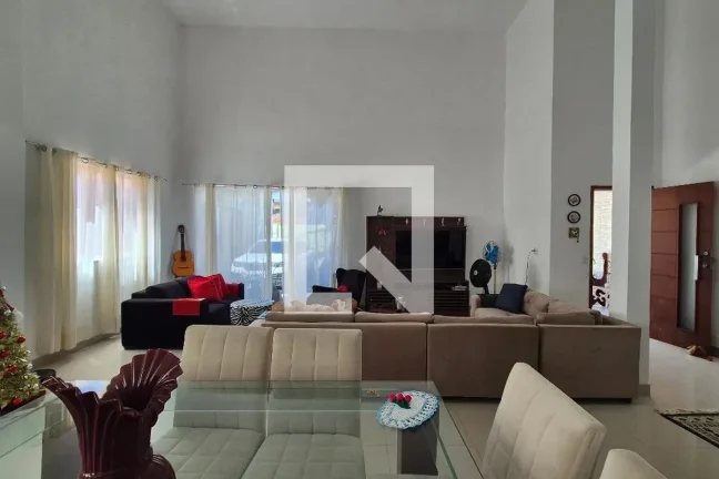 Imagem Casa à Venda - Vargem Grande, 3 Quartos, 400 m2