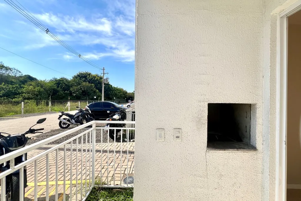 Imagem Apartamento em Olaria