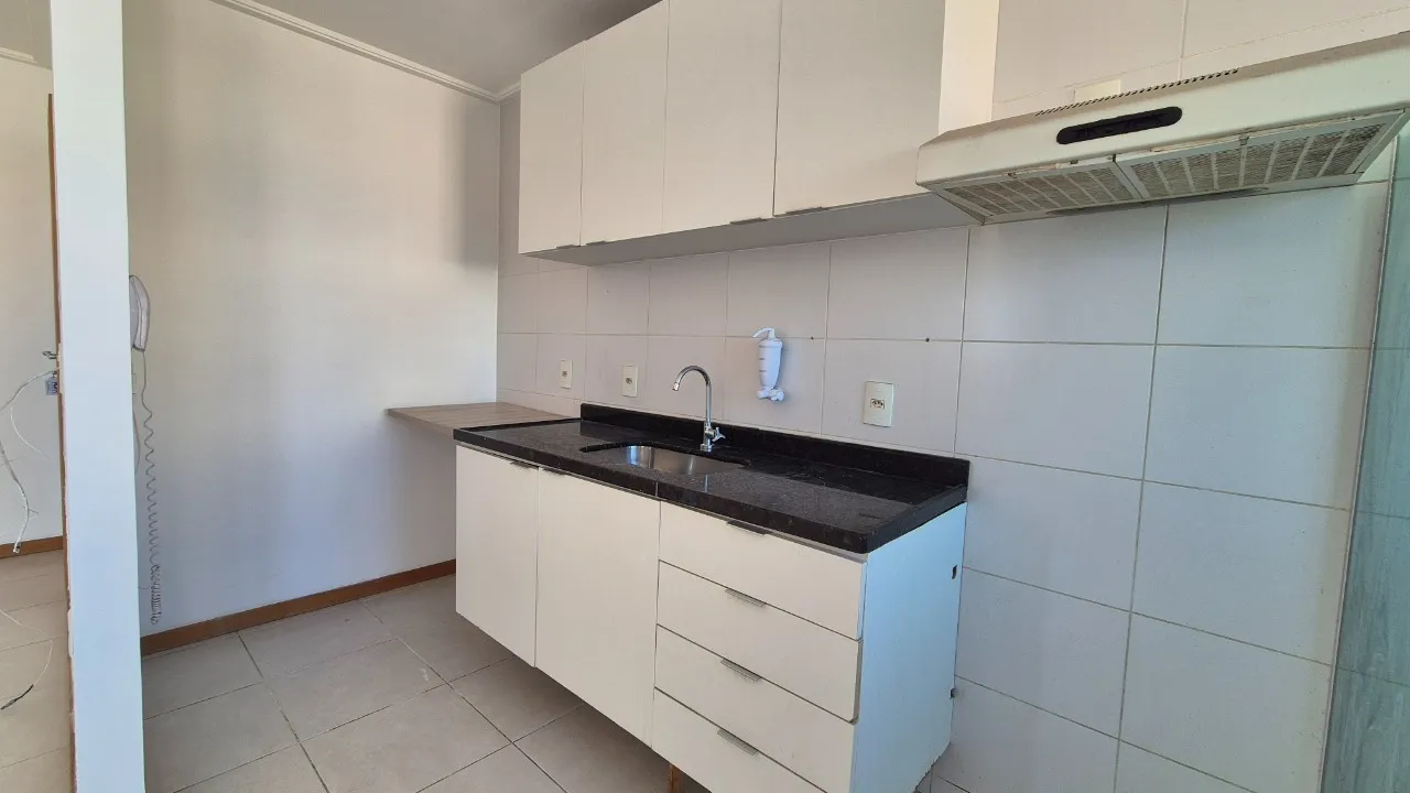 Imagem Apartamento com 2 quartos para alugar em Vila Velha
