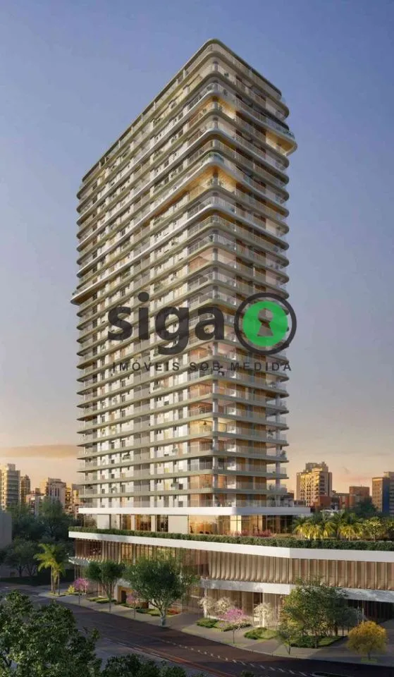 Foto do imóvel Apartamento Residencial