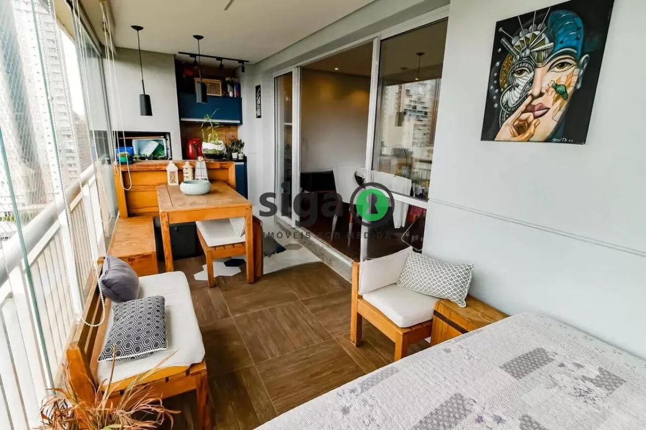 Foto do imóvel APARTAMENTO Á VENDA NO MORUMBI 3 QUARTOS E 2 VAGAS!