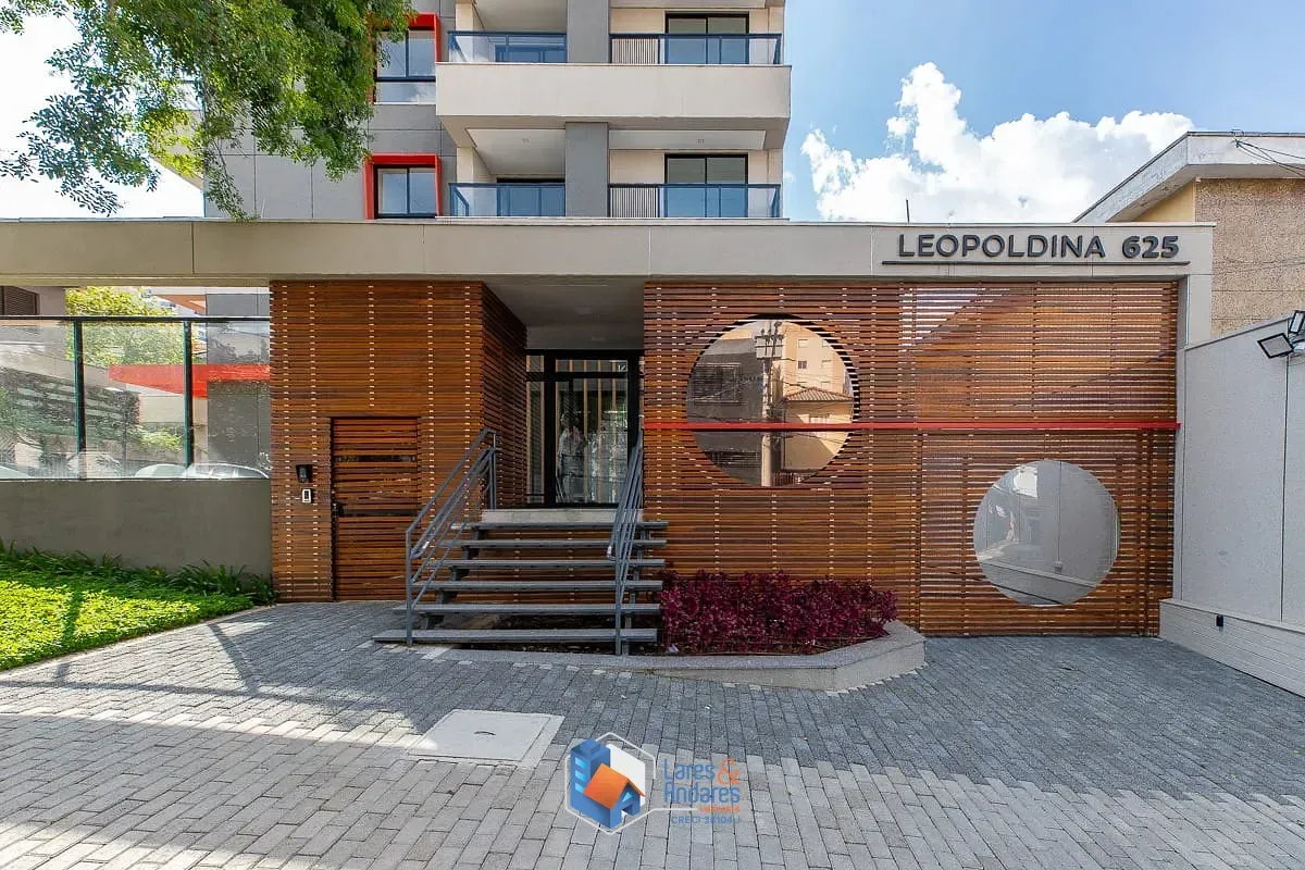 Imagem Apartamento para venda em Ipiranga com 2 quartos, sendo 1 suíte, 53.5m²