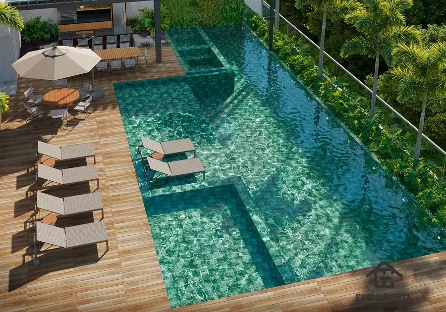 Imagem Apartamento com 4 Quartos à Venda, 253 m² em Horto Florestal - Salvador