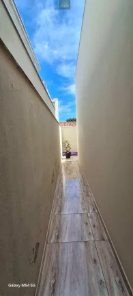 Imagem Oportunidade em nova Pinhalzinho casa excelente