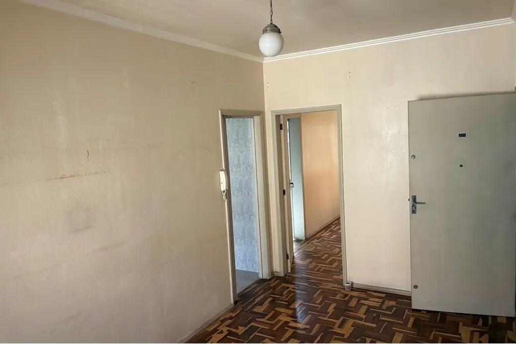 Imagem Apartamento em Floresta