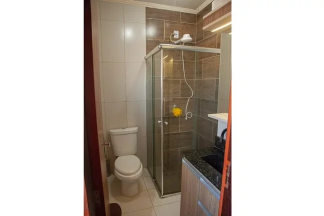 Imagem SSJAADS 1091 Casa 612531059-43 - Casa à venda no bairro Fiuza - Viamão/RS