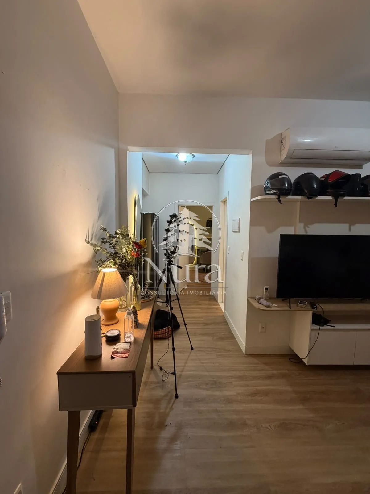 Imagem Apartamento de 1 quarto, 62m² no bairro Boqueirão, em Santos