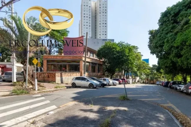 Imagem APARTAMENTO COMERCIAL em São Paulo - SP, Vila Leopoldina
