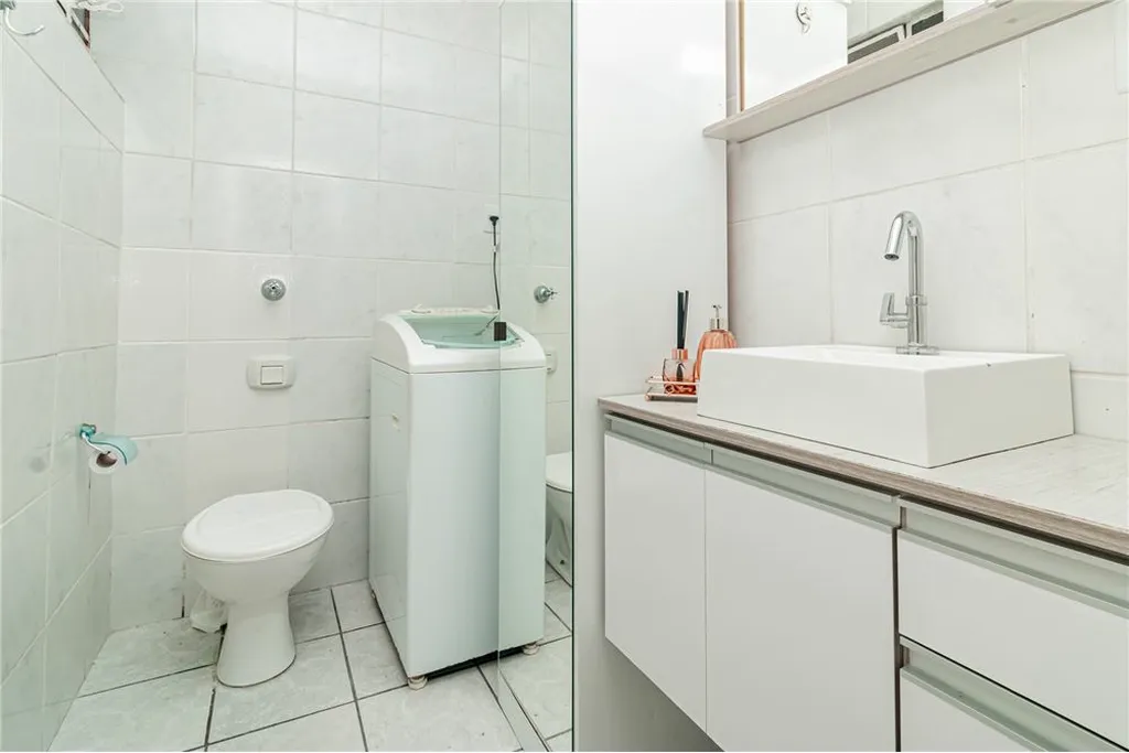 Imagem Apartamento em Centro Histórico