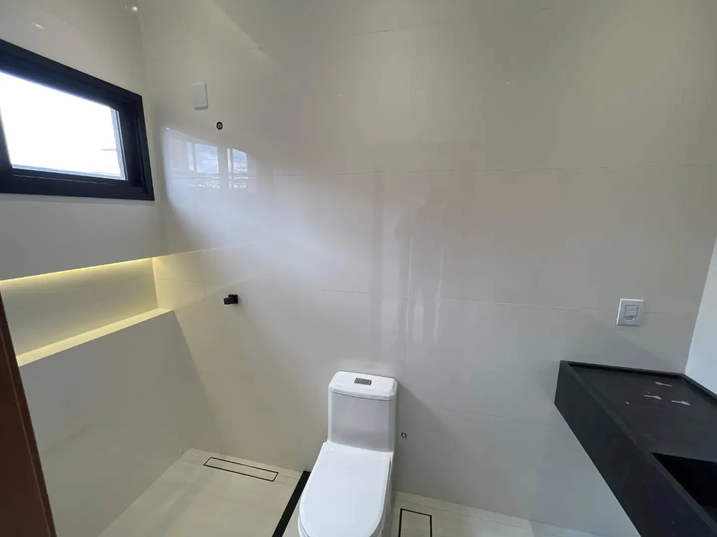 Imagem Linda Casa 3 Suites No Jardins Parma