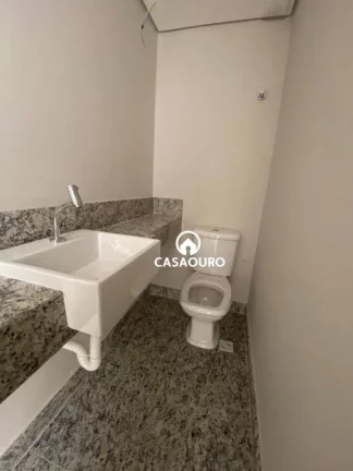 Imagem Apartamento com área privativa com 2 dormitórios à venda, 67 m² por R$ 820.000 - Anchieta - Belo Horizonte/MG
