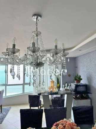 Imagem Apartamento com 4 quartos, Centro - Balneário Piçarras
