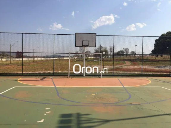 Imagem Terreno à venda, 1620 m² por R$ 222.000,00 - Zona Rural - Guapó/GO