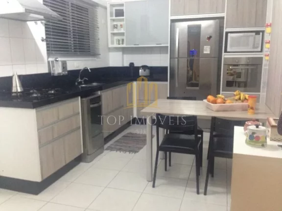 Imagem Lindo Apartamento Localizao no Grand Splendore 3 dormitorios 3 suite Repleto de Planeajdos 142 m2