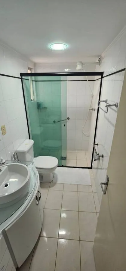 Imagem VENDA DE APARTAMENTO QUADRA MAR BALNEÁRIO CAMBORIÚI