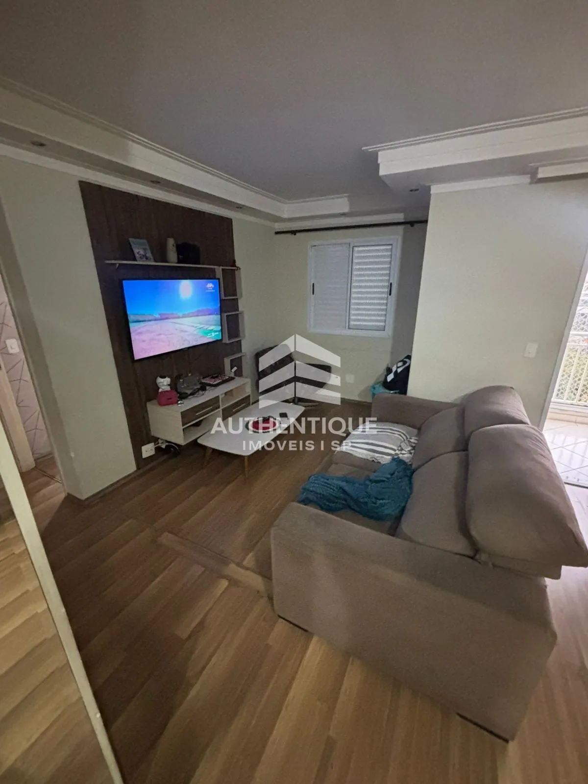 Imagem Apartamento à venda no bairro Parque São Lucas - São Paulo/SP