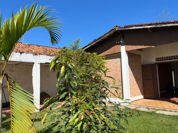 Imagem Casa térrea para REFORMA em Praia Grande - Solemar