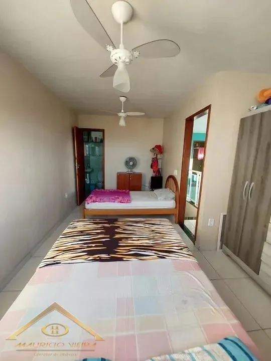 Imagem Cobertura para Venda em Cabo Frio / RJ no bairro Braga