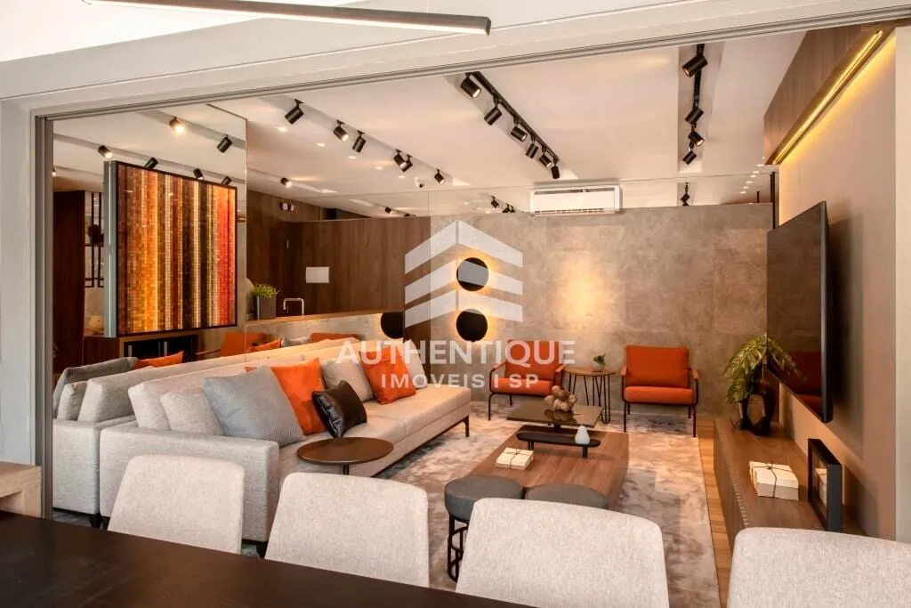 Imagem MARCCO VILA ROMANA - Apartamento à venda em São Paulo/SP