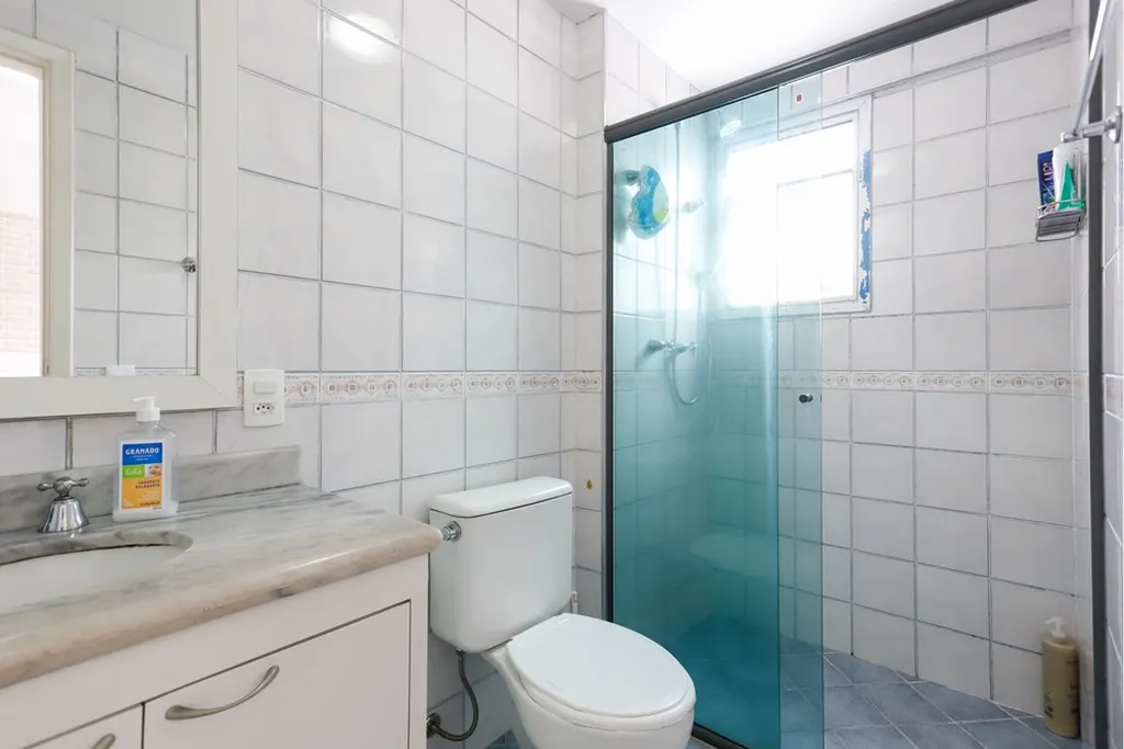 Imagem Apartamento à venda em São Paulo, Pinheiros, com 3 quartos, 98m2