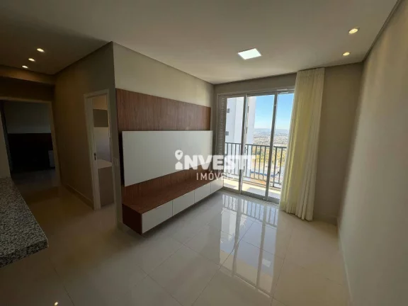 Imagem Apartamento à venda no Alto da Glória - Goiânia/GO