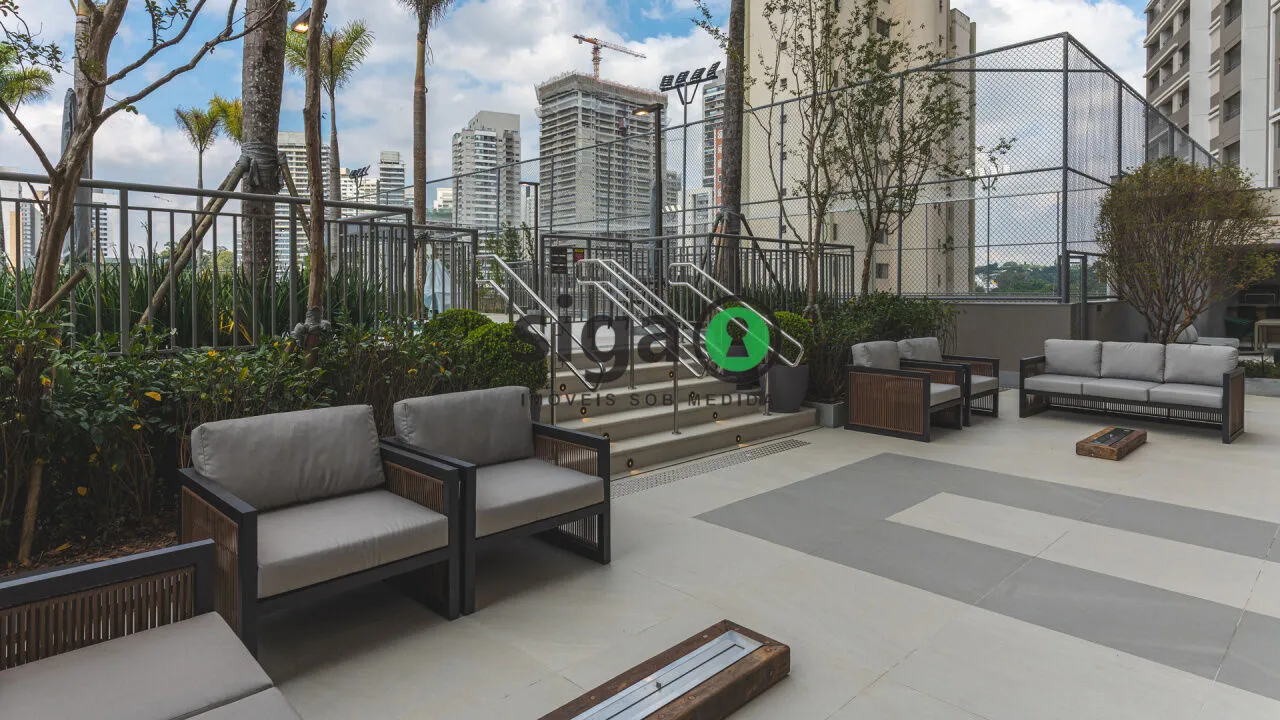 Imagem Apartamento para venda no Butantã, São Paulo - SP