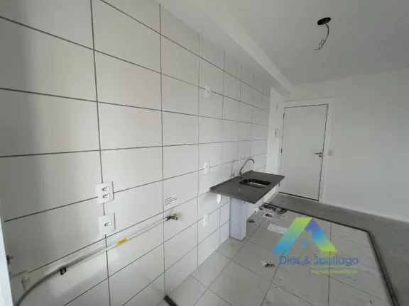 Imagem SACOMÃ APARTAMENTO 46 metros, 2 dormitórios, 1 vaga com ótima localização e valor !!!