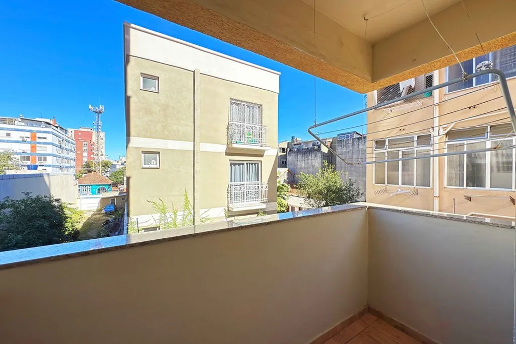 Imagem Apartamento em Cidade Baixa