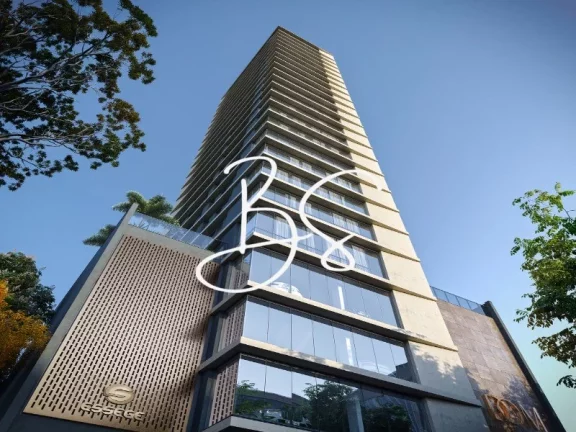 Imagem APARTAMENTO RESIDENCIAL em BALNEÁRIO CAMBORIÚ - SC, CENTRO