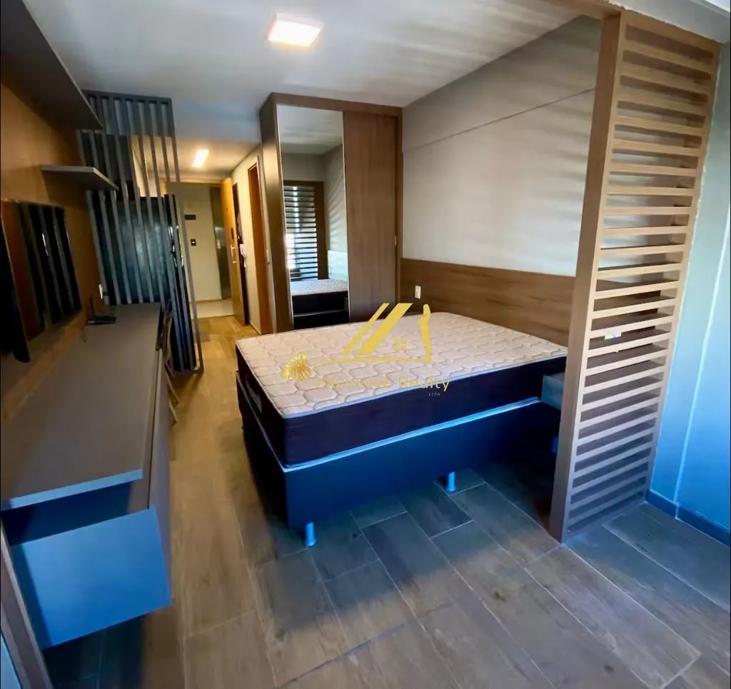 Imagem STUDIO RESIDENCIAL em Salvador - Bahia, Barra