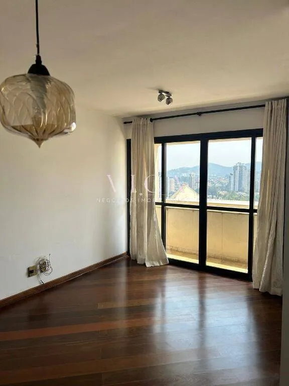 Imagem Apartamento 3 dormitórios 98m², venda R$ 1.145.000,00- Alphaville/SP