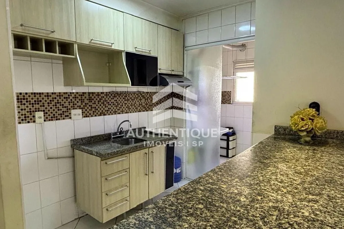 Imagem STAR LIFE RESIDENCE CLUB ASSUNCAO SAO BERNARDO DO CAMPO - Apartamento à venda no bairro Assunção - São Bernardo do Campo/SP