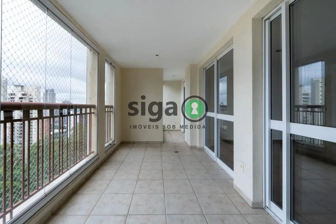 Imagem APARTAMENTO PARA VENDA NO PANAMBY COM 3 QUARTOS SUÍTES, VARANDA GOURMET, 2 VAGAS E LAZER COMPLETO.