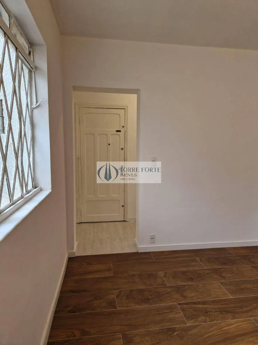 Imagem Apartamento de 90m² com 2 dormitórios e 2 vagas no Belenzinho