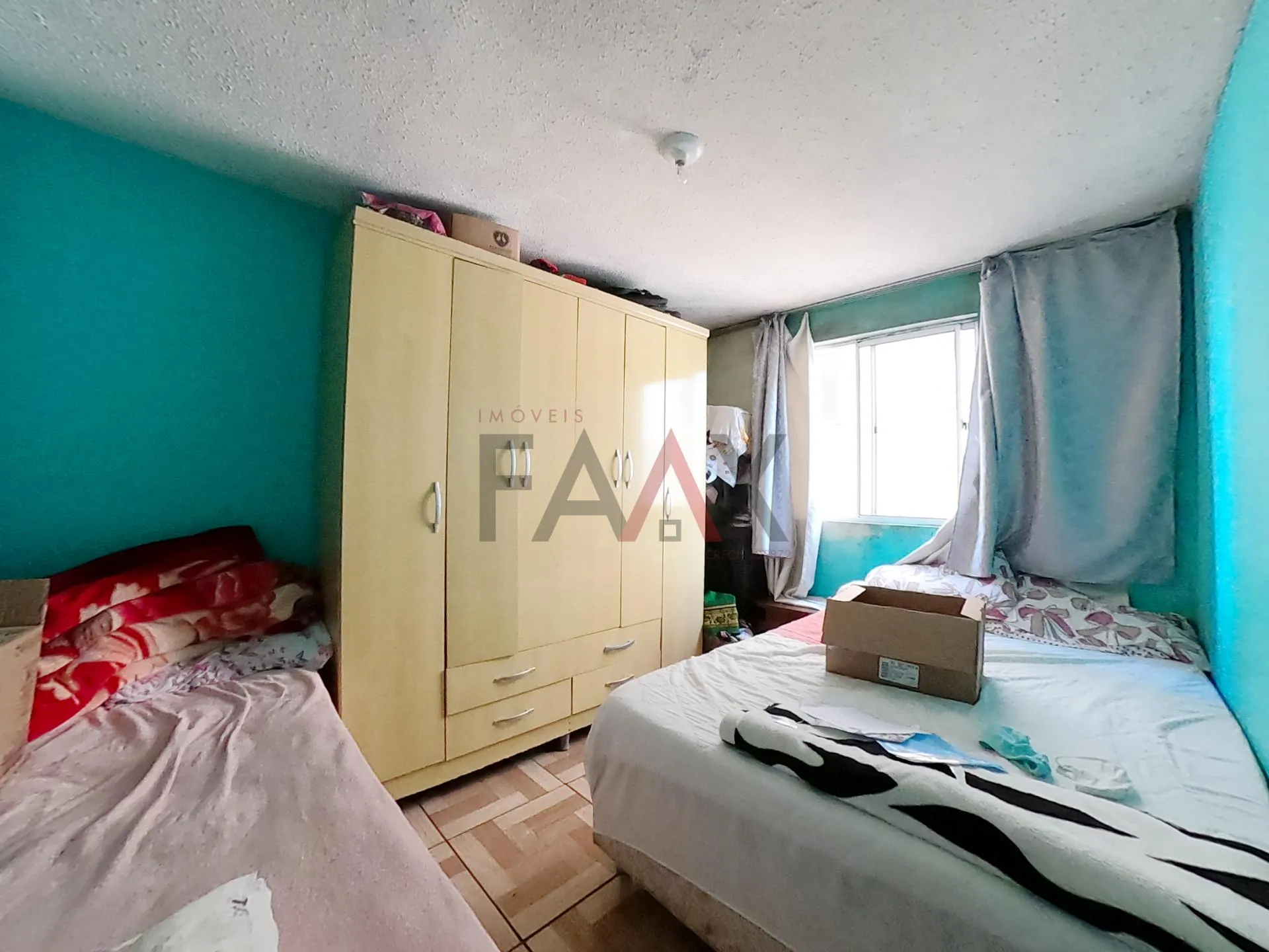 Imagem Apartamento à venda próximo ao Shopping, Feroz II, GUARAPUAVA - PR