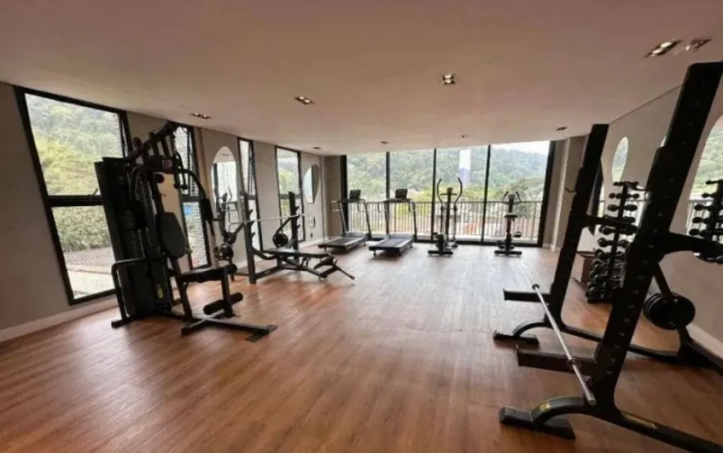 Imagem APARTAMENTO COM 71,00 m² - CANTO DO FORTE - PRAIA GRANDE SP