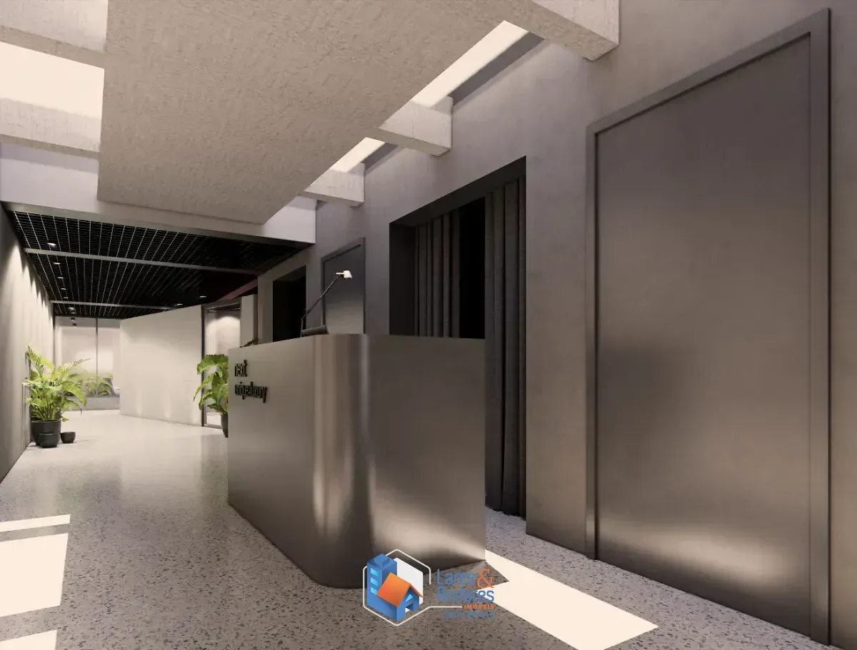 Imagem Apartamento para venda em Jardim Paulista com 1 quarto, sendo 1 suíte, 50m²