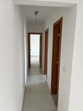 Imagem Apartamento à Venda em Caiçara, Praia Grande - SP