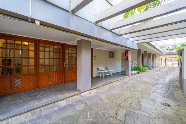 Imagem Apartamento para venda no bairro Menino Deus em Porto Alegre