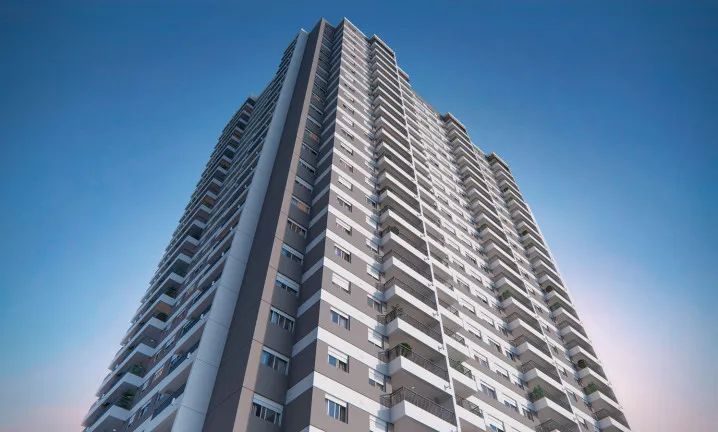 Imagem Apartamento com 3 Quartos à Venda, 85 m² em Tatuapé - São Paulo