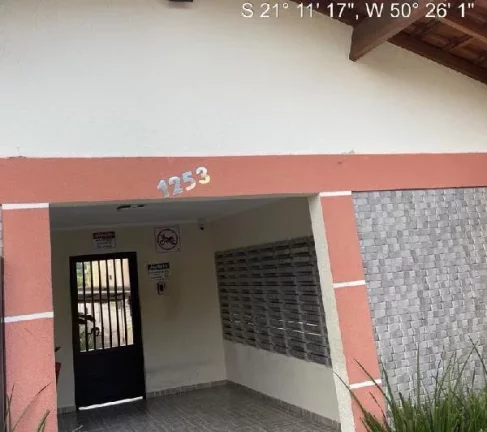Foto do imóvel Oportunidade Única em ARACATUBA - SP | Tipo: Apartamento | Negociação: Leilão | Situação: Imóvel em RUA AVIACAO