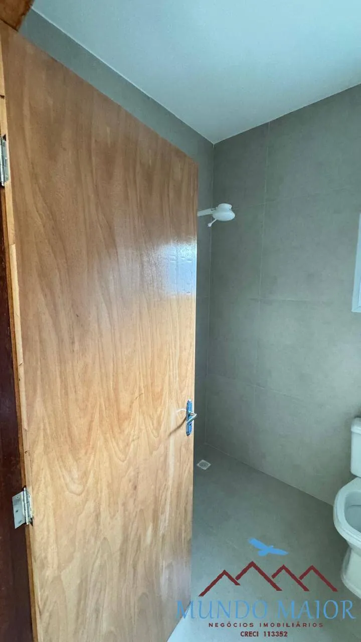 Imagem Casa térrea reformada com 3 quartos e amplo quintal à venda no Jardim Borda