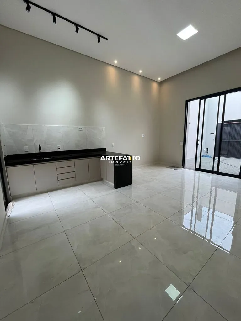 Imagem CASA A VENDA NO POLO