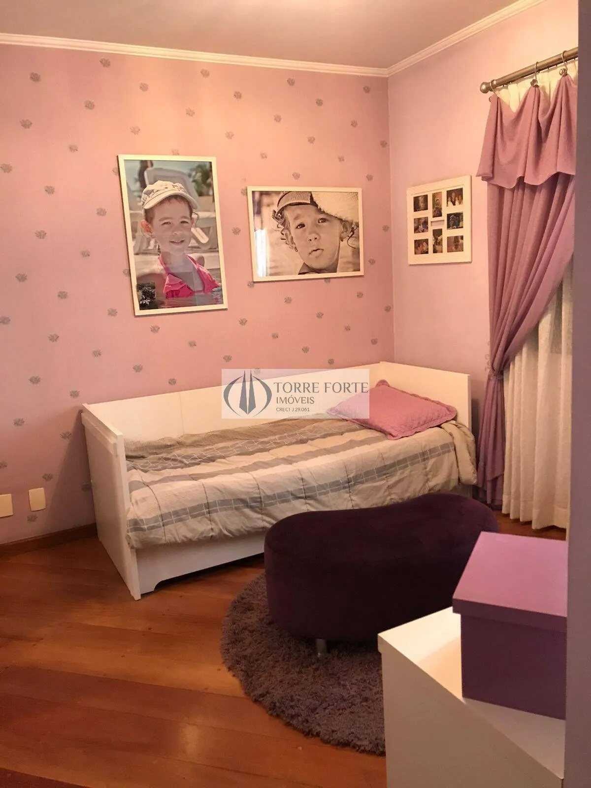 Imagem Apartamento 2 dormitórios 2 suítes 3 vagas Jardim Anália Franco