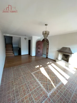 Condomínio Prive - Morumbi sul - 3 Dorm - 260 m²