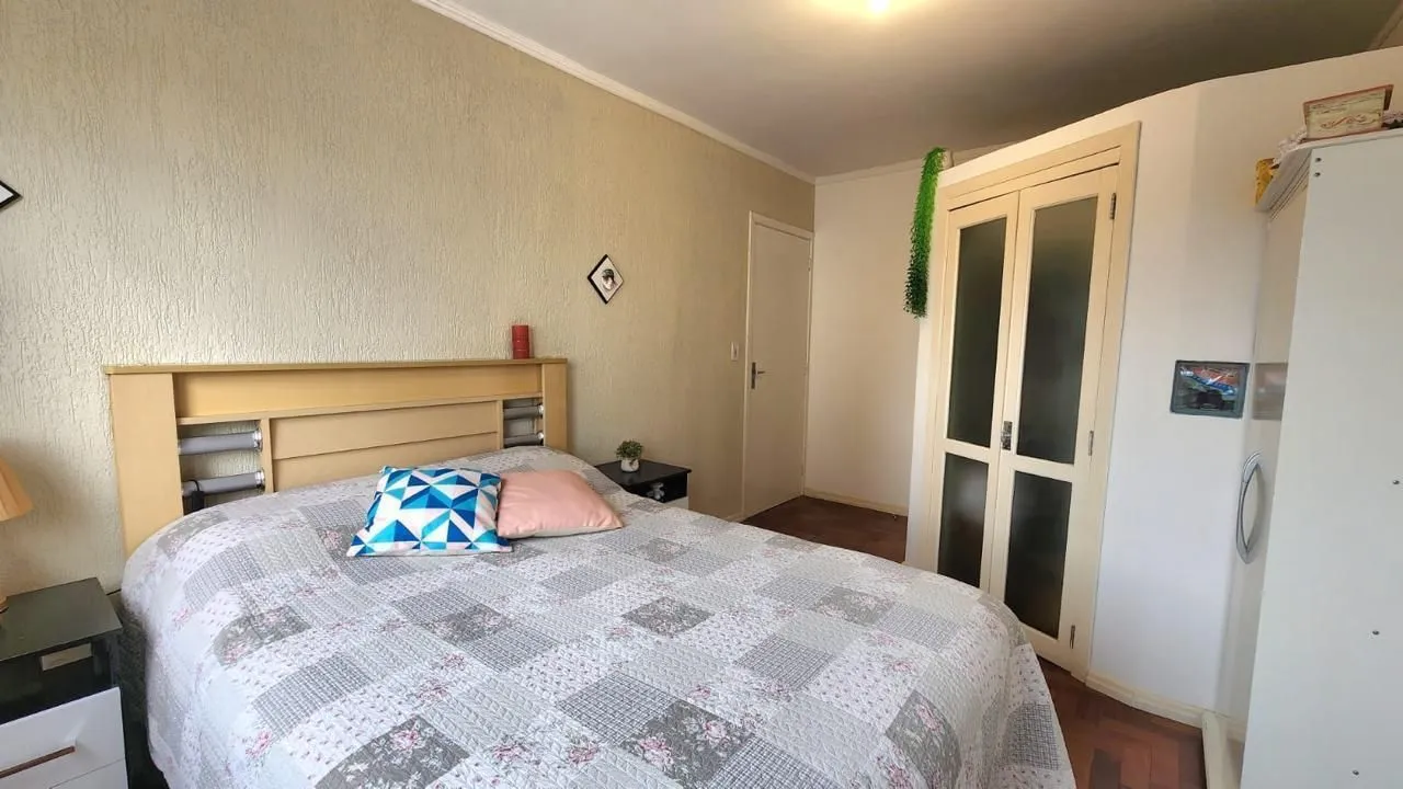 Imagem Vende-se apartamento com 2 quartos, 71 m² e 1 vaga - Santana