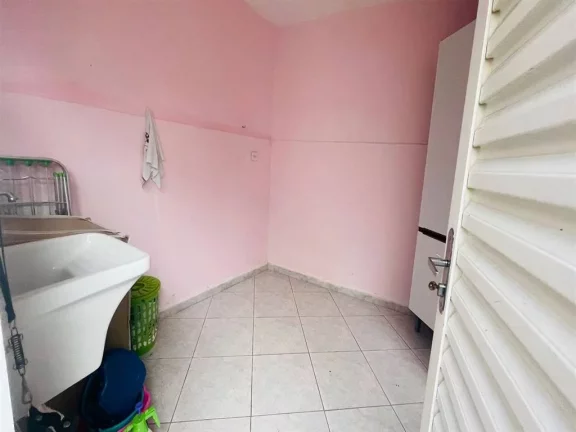 Imagem Casa com 2 dorms, Canto do Forte, Praia Grande - R$ 510 mil, Cod: 2209