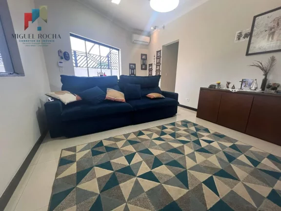 Imagem Casa Alto Padrão em Tatuí SP