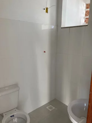 Imagem APARTAMENTO RESIDENCIAL em RIO DE JANEIRO - RJ, CAMPO GRANDE